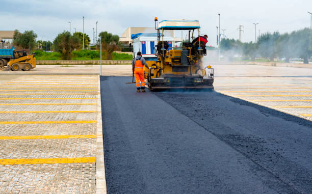 Best Residential Driveway Paver Services  in Beaver Creek, TX