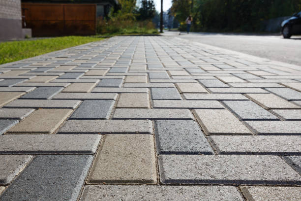Best Driveway Resurfacing Pavers  in Beaver Creek, TX