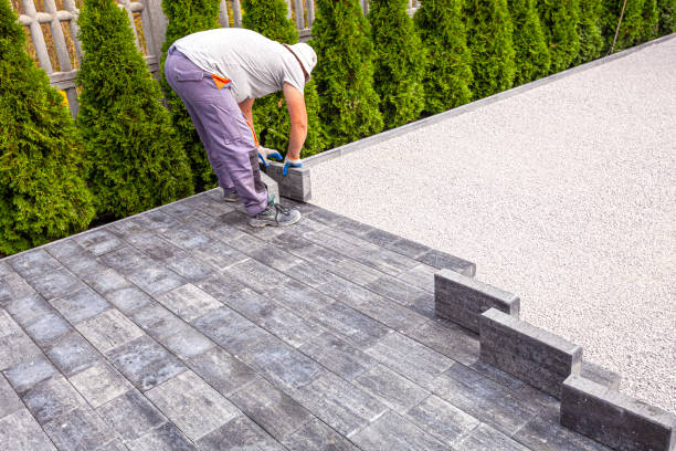 Best Concrete Paver Driveway  in Beaver Creek, TX