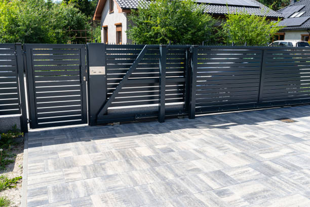 Best Cobblestone Driveway Pavers  in Beaver Creek, TX