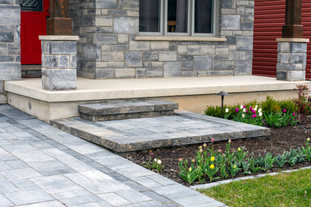 Driveway Pavers for Homes in Beaver Creek, TX