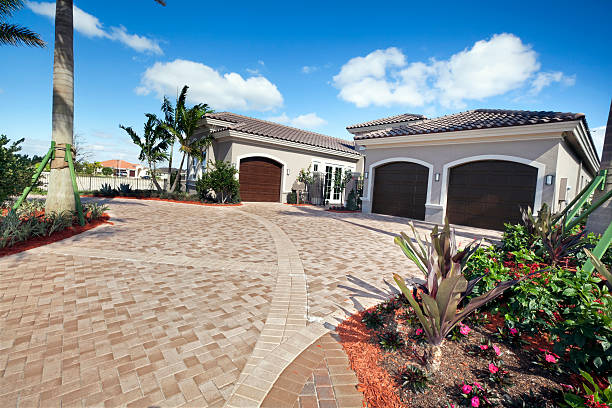 Best Driveway Pavers for Homes  in Beaver Creek, TX