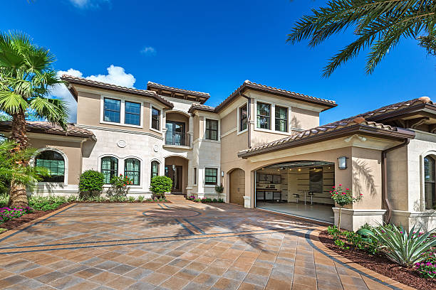 Professional Driveway Pavers in Beaver Creek, TX
