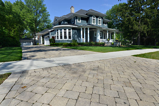  Beaver Creek, TX Driveway Pavers Pros