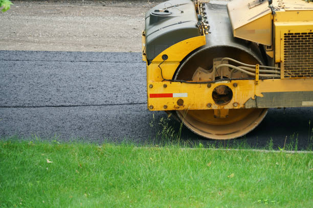 Best Affordable Driveway Pavers  in Beaver Creek, TX