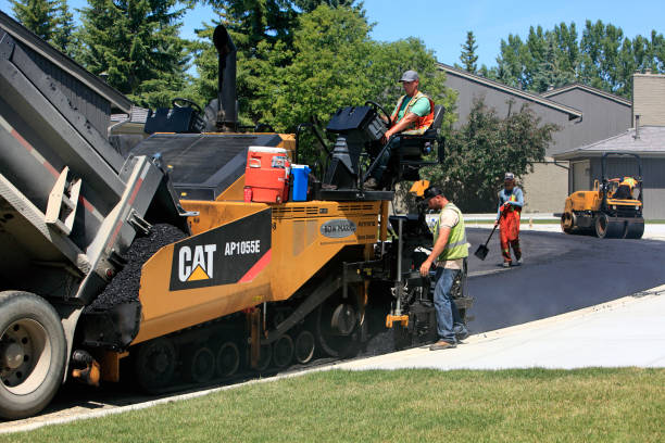 Best Professional Driveway Pavers  in Beaver Creek, TX