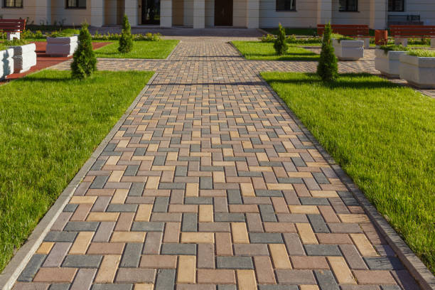 Professional Driveway Pavers in Beaver Creek, TX